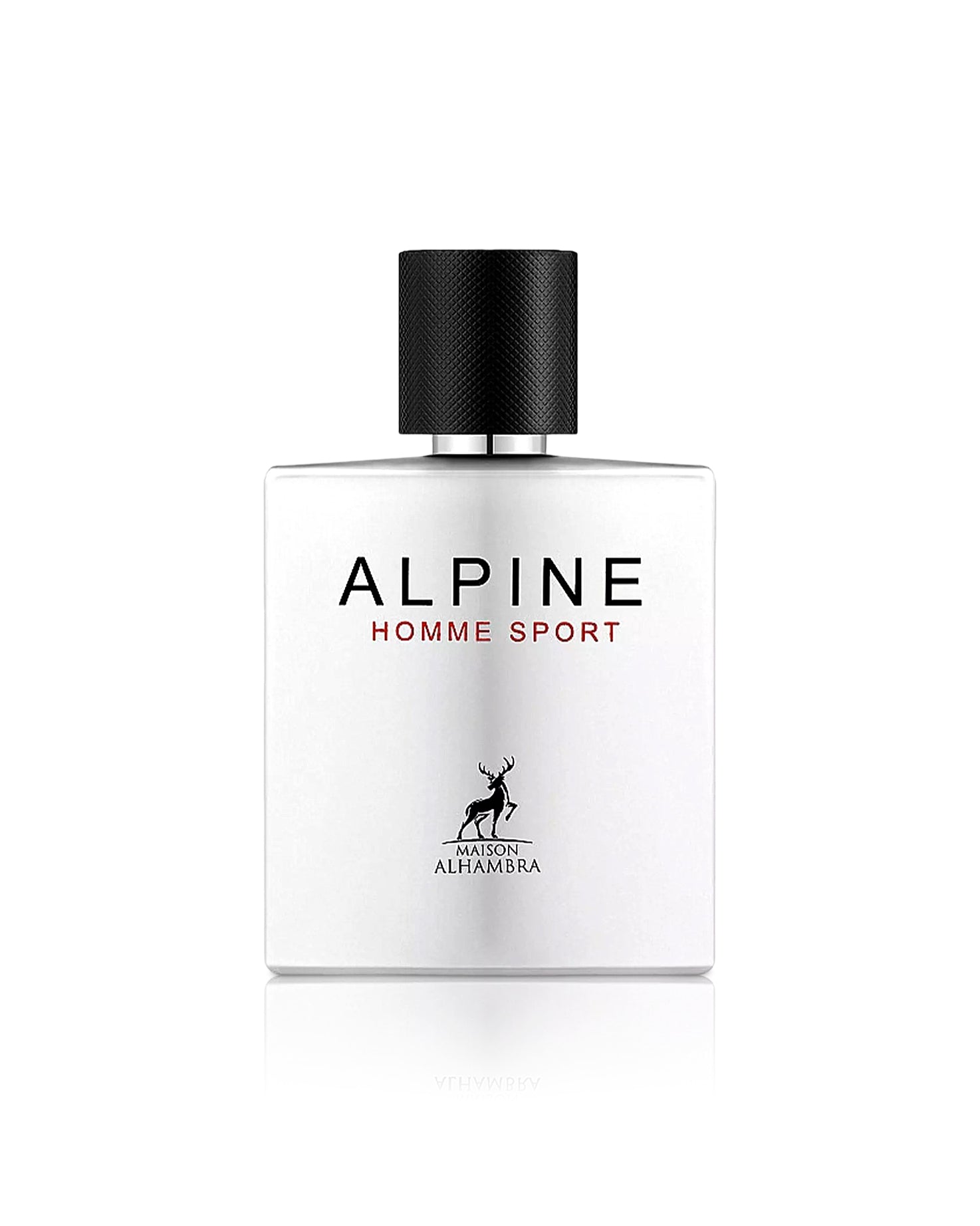 ALPINE HOMME SPORT Edp