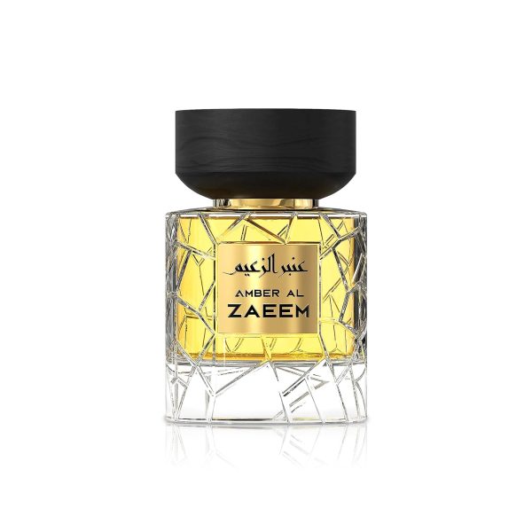 AMBER AL ZAEEM Edp