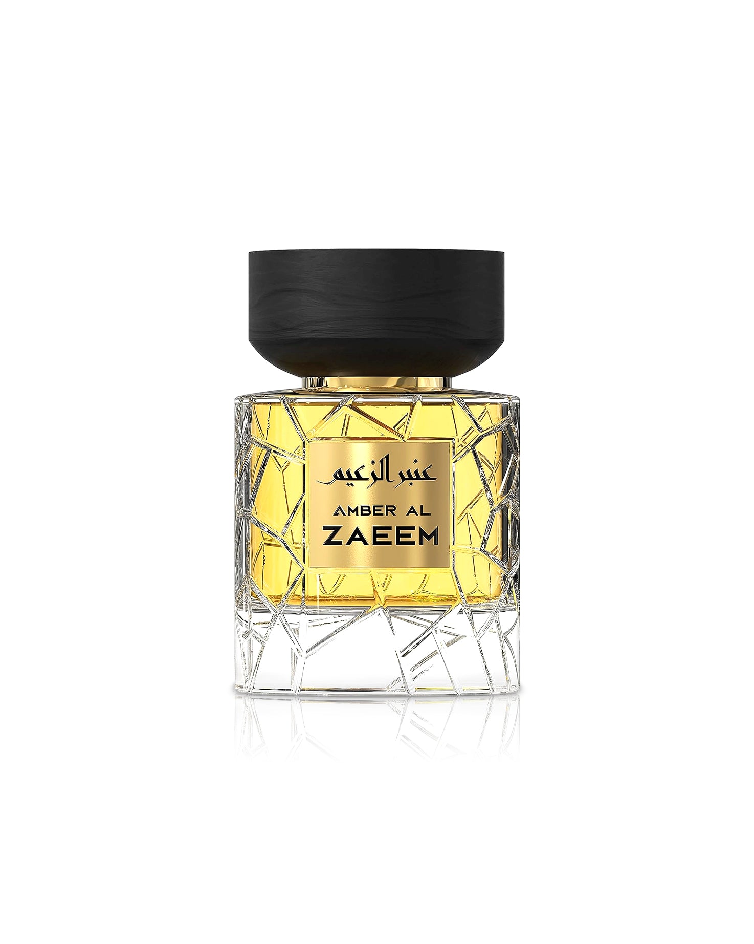 AMBER AL ZAEEM Edp