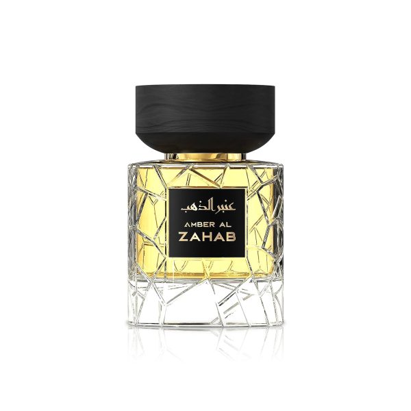 AMBER AL ZAHAB Edp