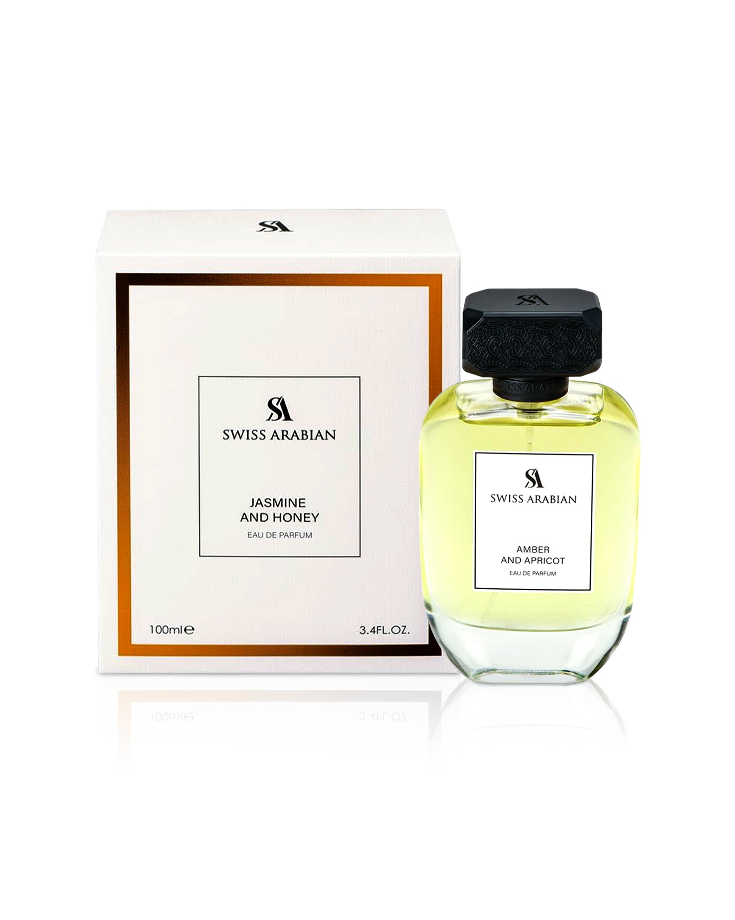 AMBER and APRICOT Edp - Image 3