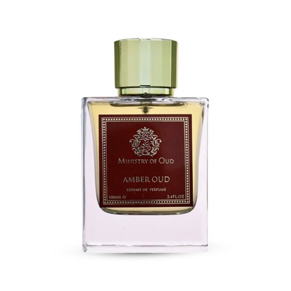 AMBER OUD EXTRAIT DE PARFUM
