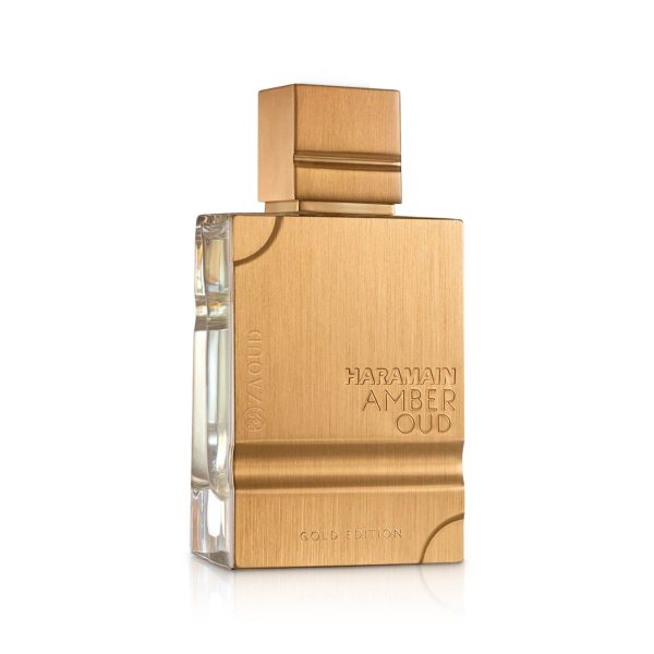 AMBER OUD GOLD EDITION Edp