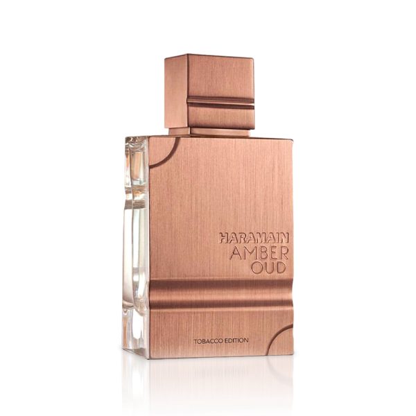 AMBER OUD TOBACCO EDITION EDP