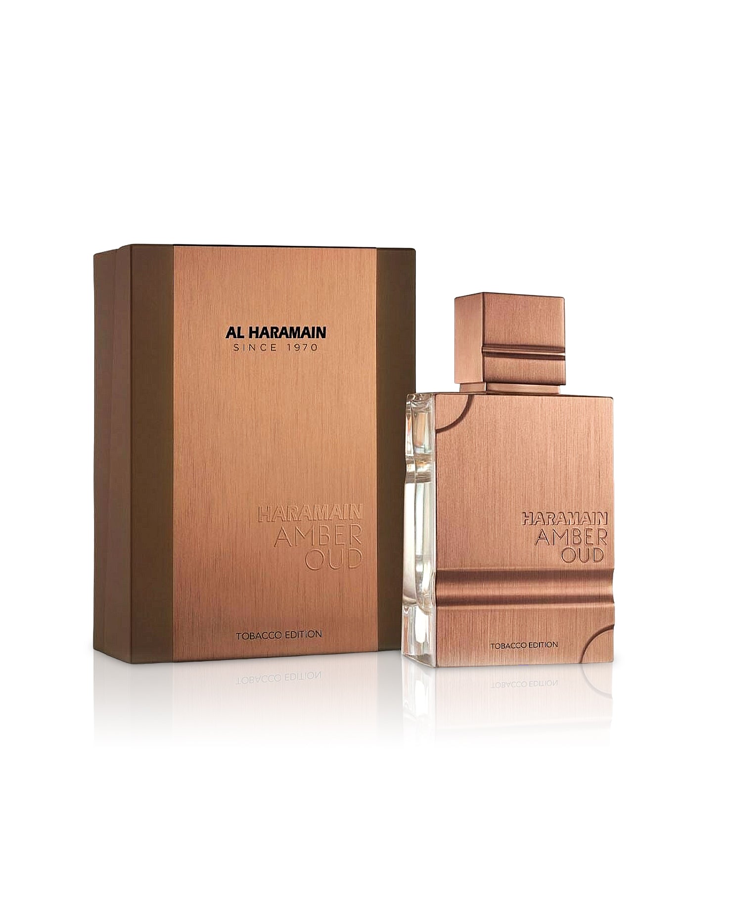 AMBER OUD TOBACCO EDITION EDP - Image 3