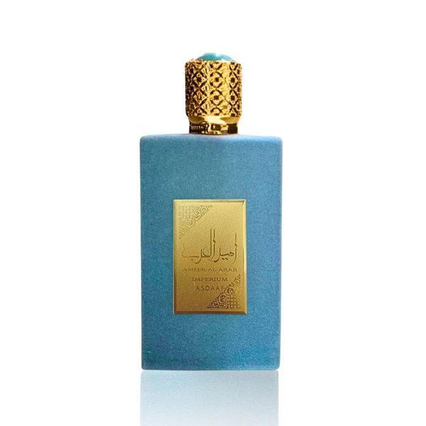 AMEER AL ARAB IMPERIUM Edp
