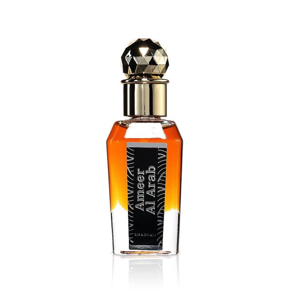 AMEER AL ARAB Perfume oil