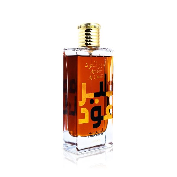 AMEER AL OUDH INTENSE OUD Edp