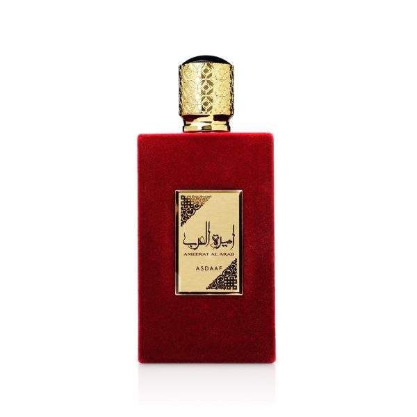 AMEERAT AL ARAB Edp