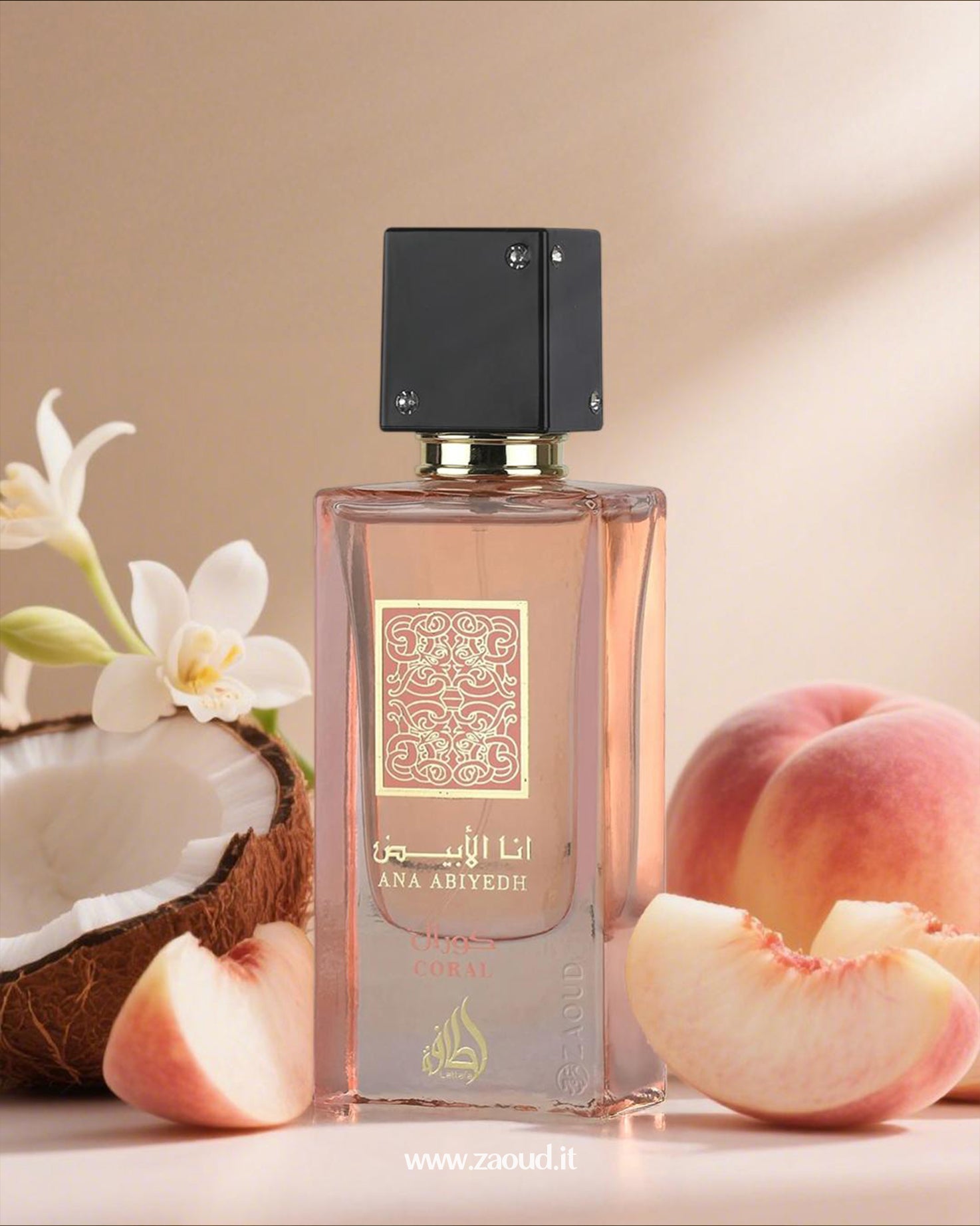ANA ABIYEDH CORAL Edp - Image 4