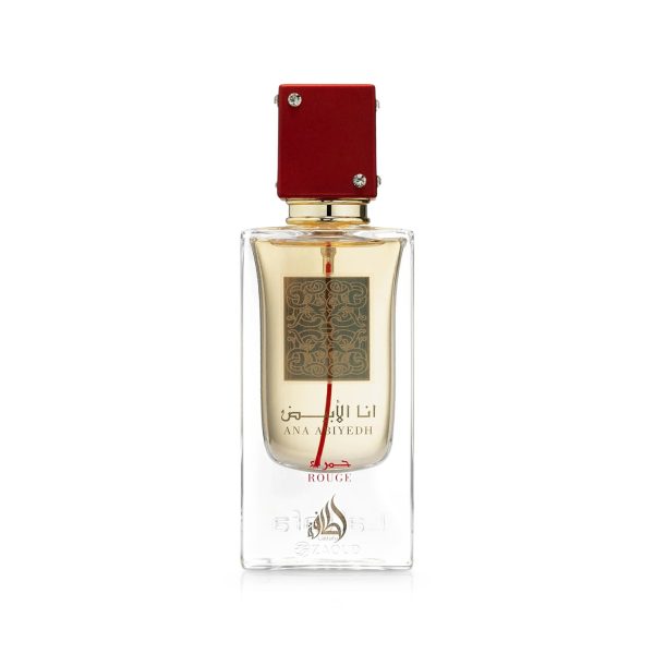 ANA ABIYEDH ROUGE Edp