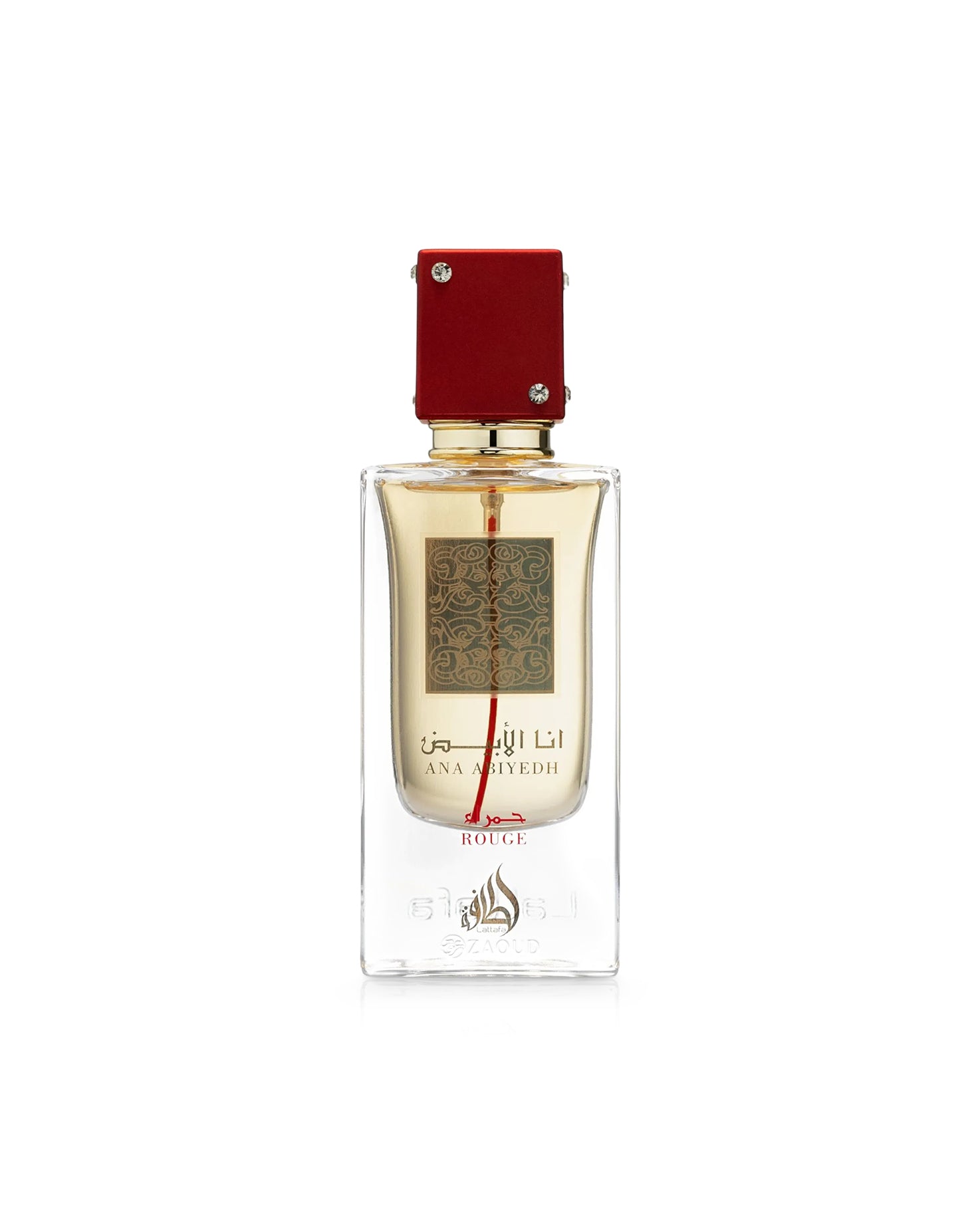 ANA ABIYEDH ROUGE Edp