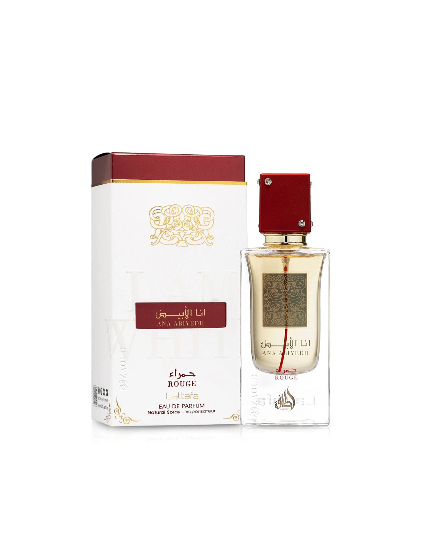 ANA ABIYEDH ROUGE Edp - Image 3