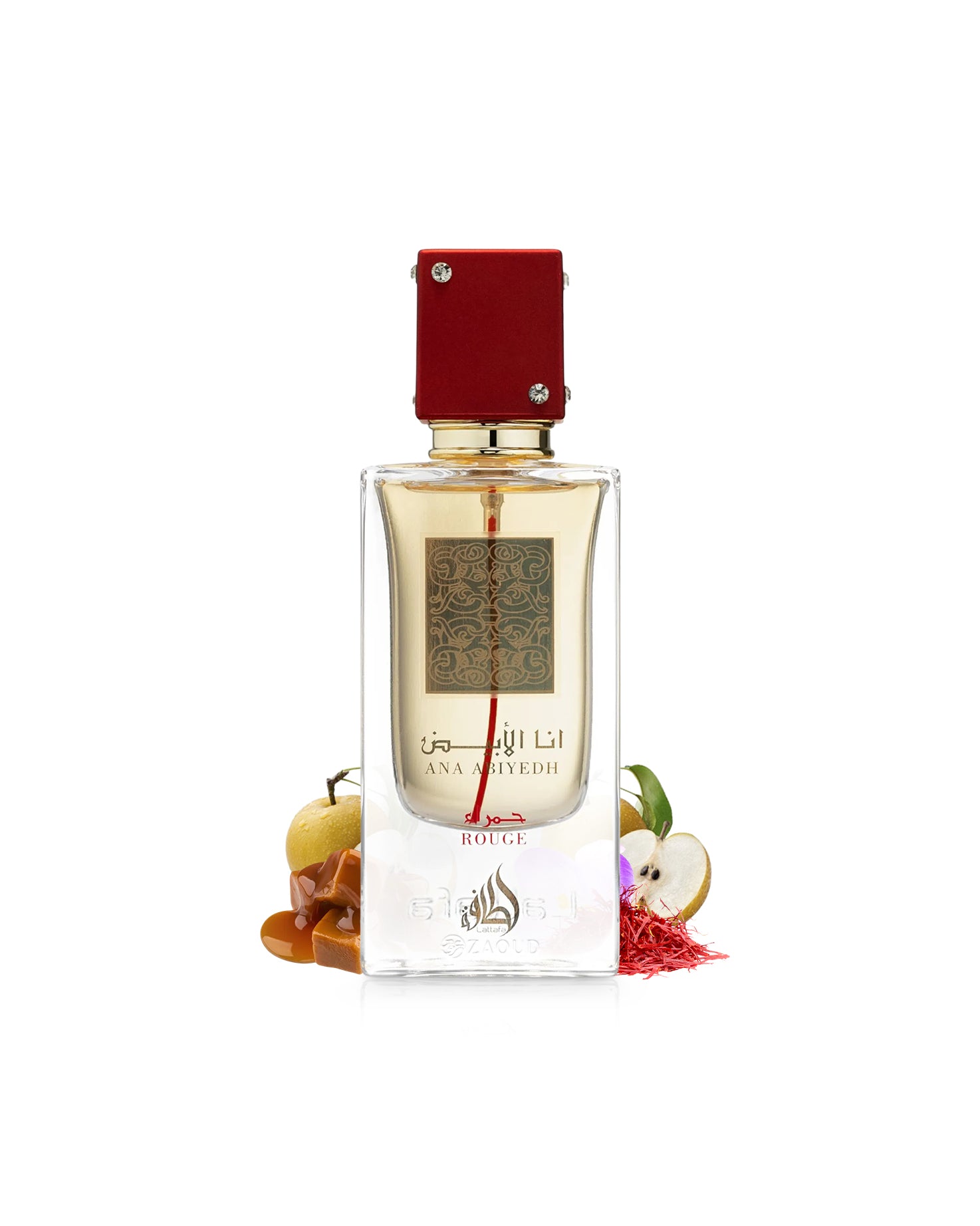 ANA ABIYEDH ROUGE Edp - Image 2