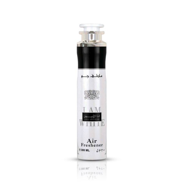 ANA ABIYEDH Air Freshner