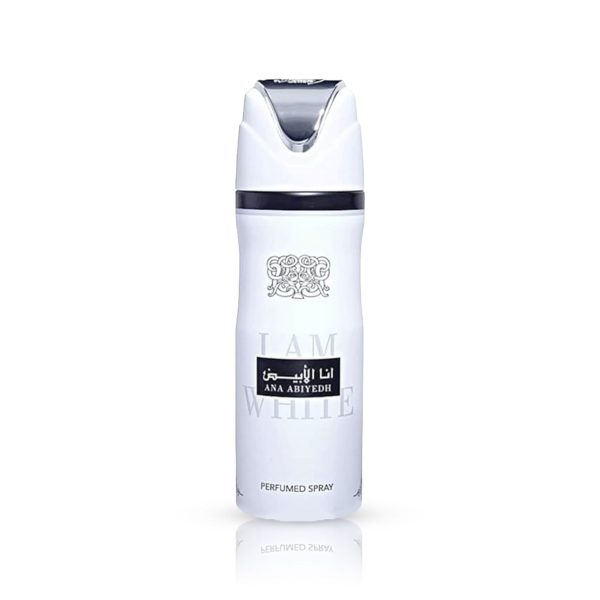 ANA ABIYEDH Deodorant Body spray