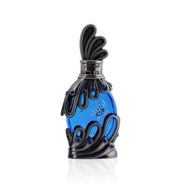 ANABIA BLUE Perfume oil