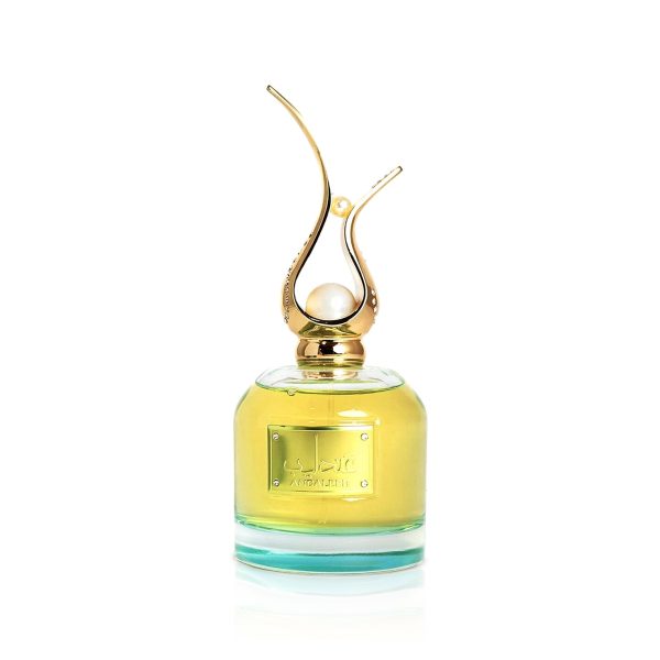 ANDALEEB Edp