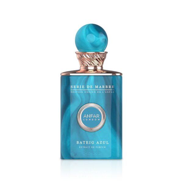 BATEIG AZUL EXdp