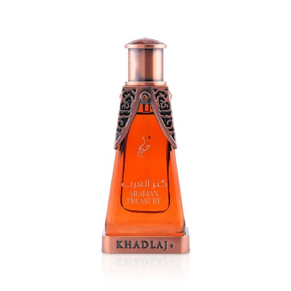 ARABIAN TREASURE Perfume oil