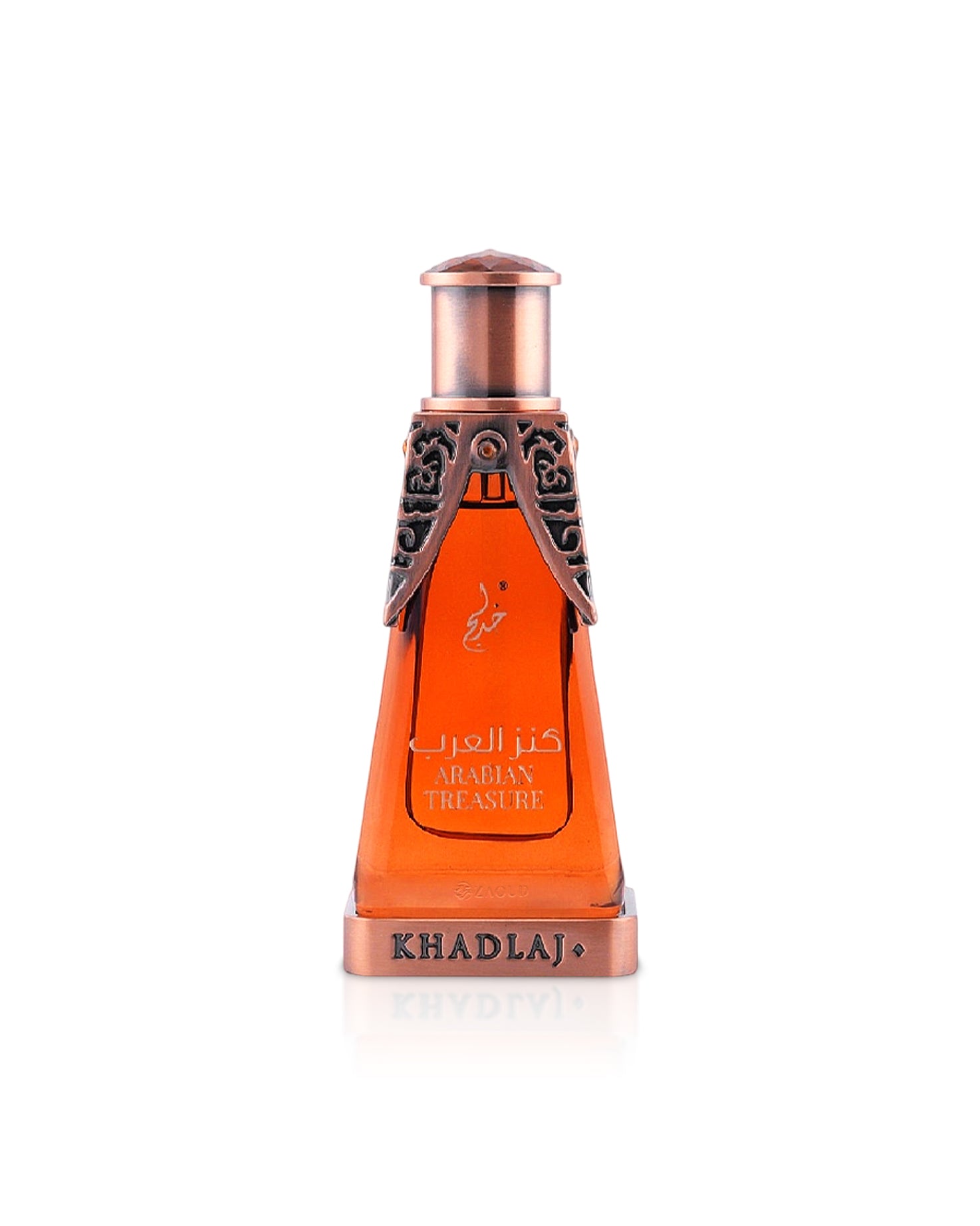 ARABIAN TREASURE Perfume oil
