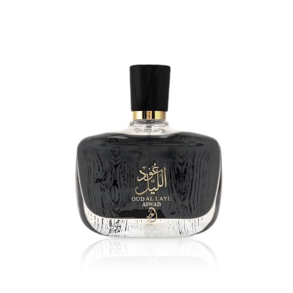 OUD AL LAYL ASWAD Edp