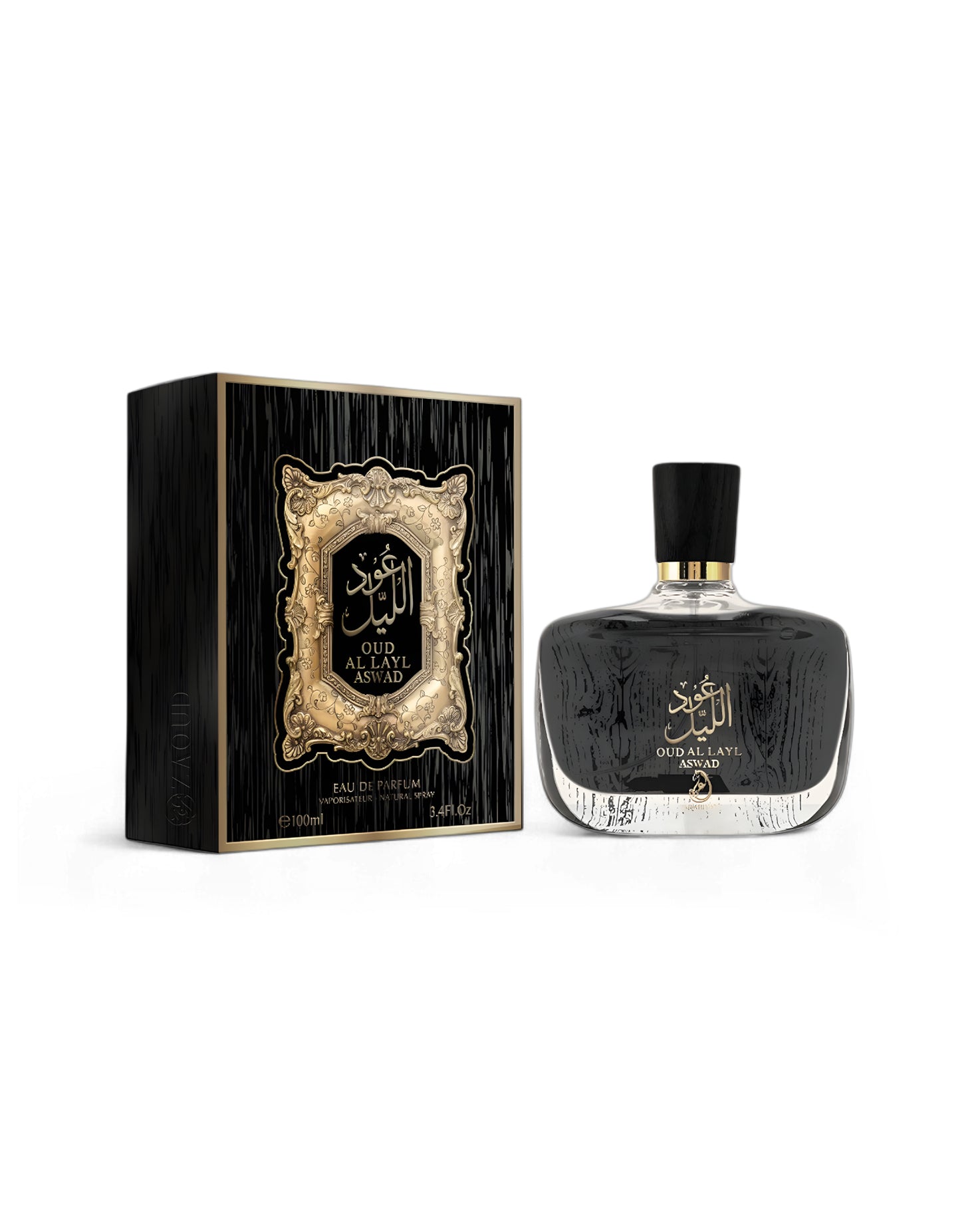 OUD AL LAYL ASWAD Edp - Image 3