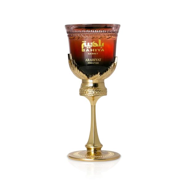 BAHIYA GARNET Edp
