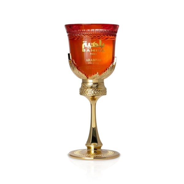 BAHIYA RUBY Edp