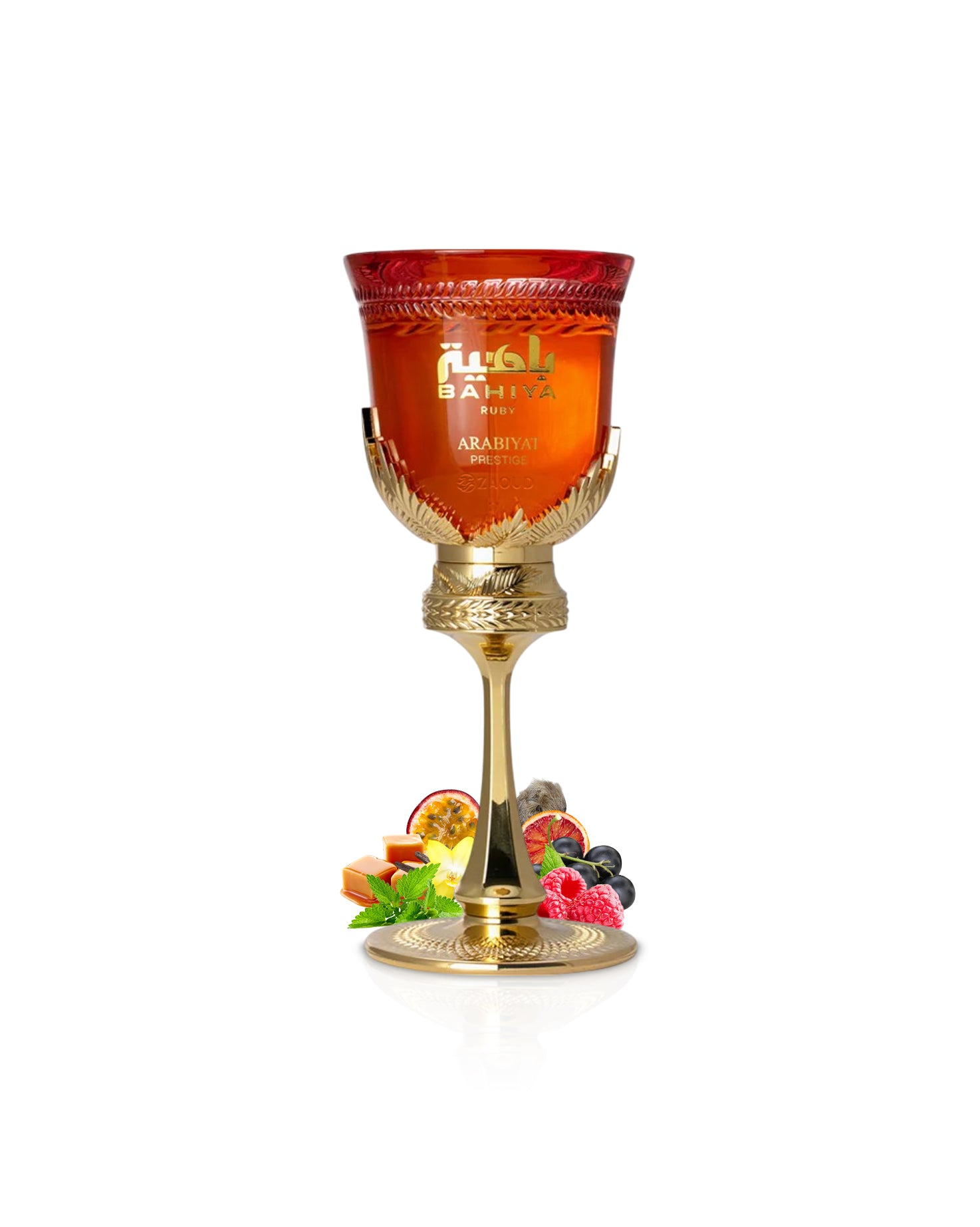 BAHIYA RUBY Edp - Image 2