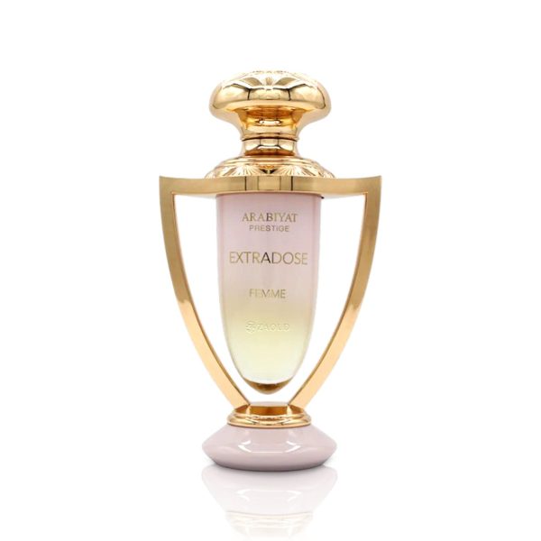 EXTRADOSE FEMME Edp