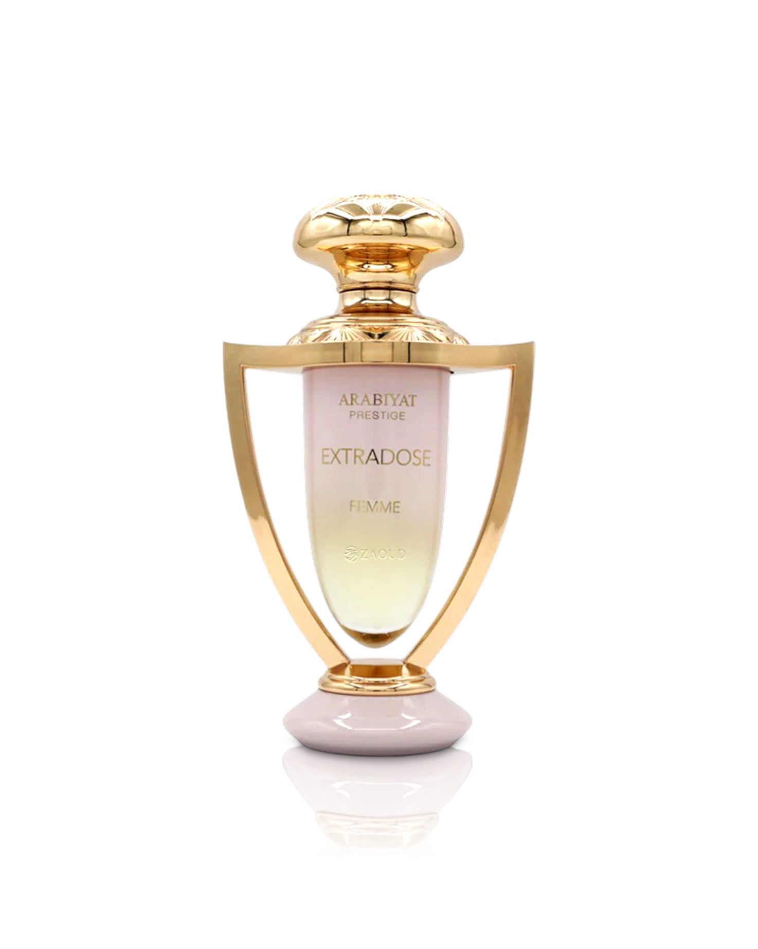 EXTRADOSE FEMME Edp