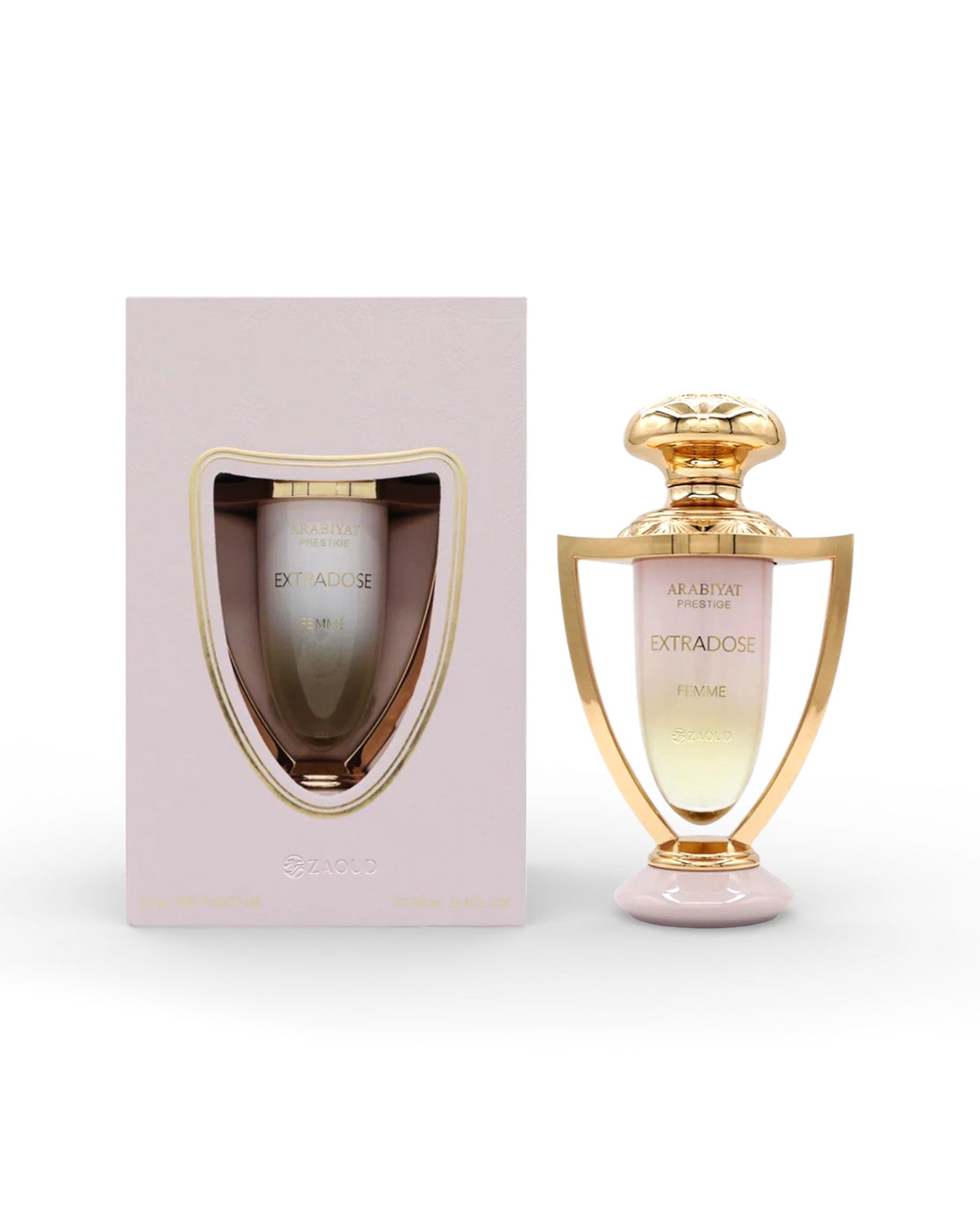 EXTRADOSE FEMME Edp - Image 3