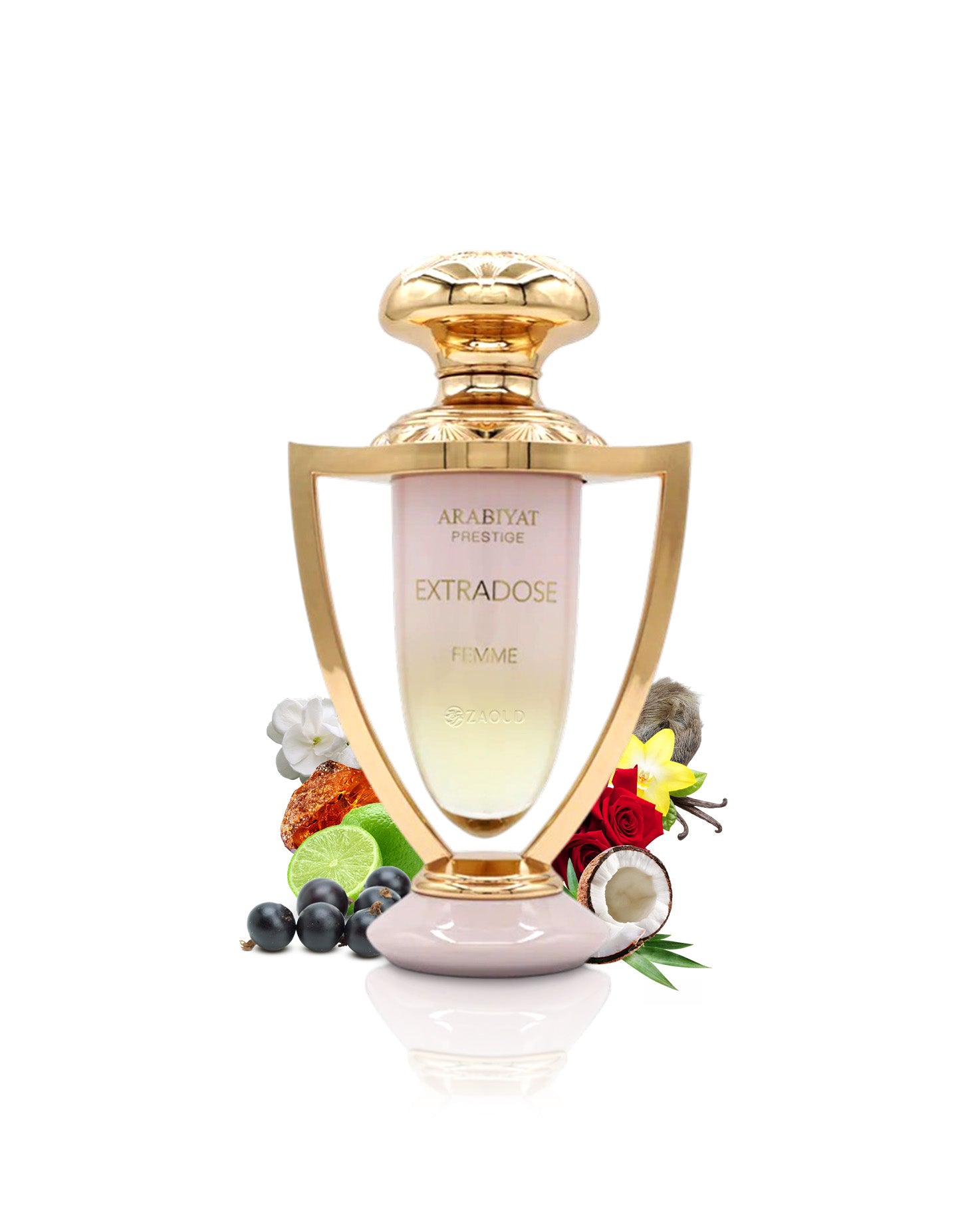 EXTRADOSE FEMME Edp - Image 2