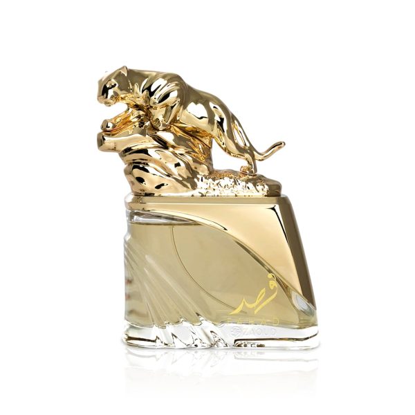 FAHAD REGAL Edp