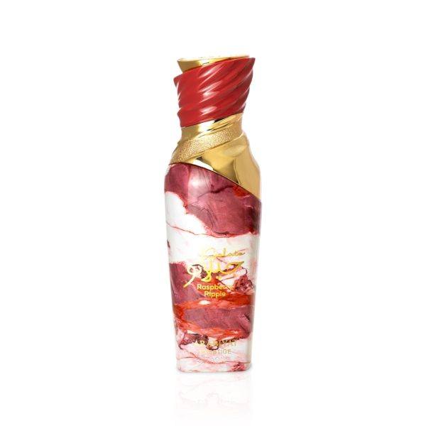 GELATO RASPBERRY RIPPLE Edp