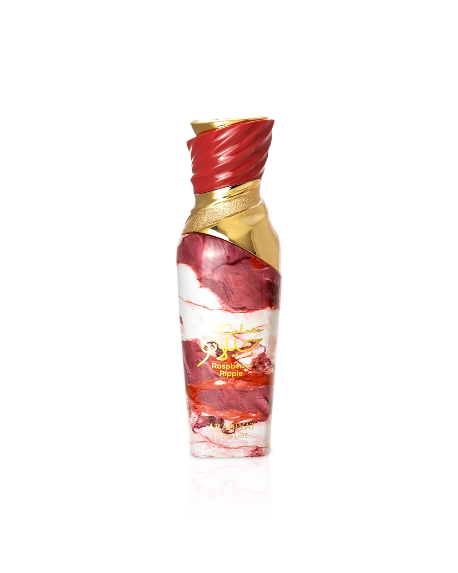 GELATO RASPBERRY RIPPLE Edp