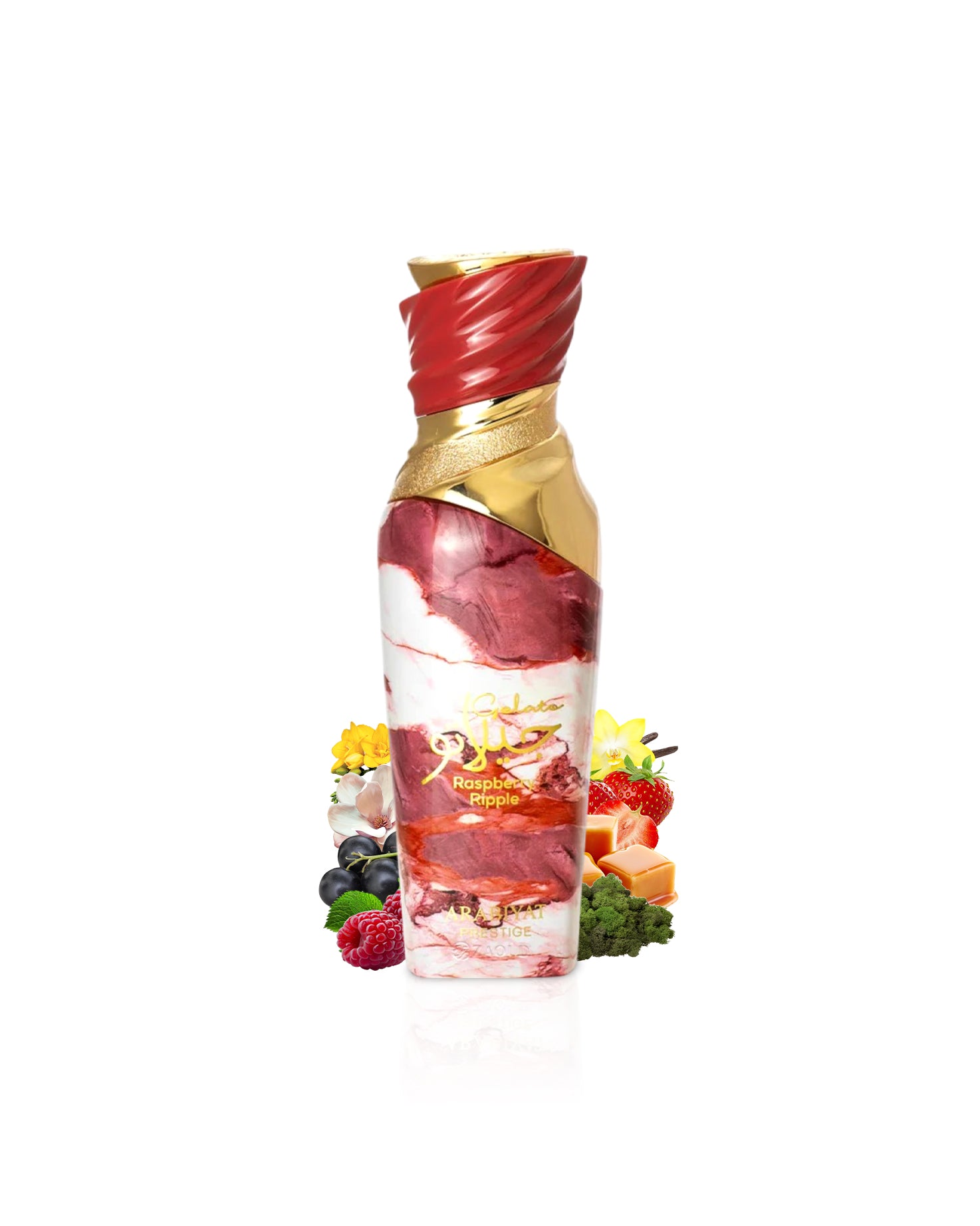 GELATO RASPBERRY RIPPLE Edp - Image 2