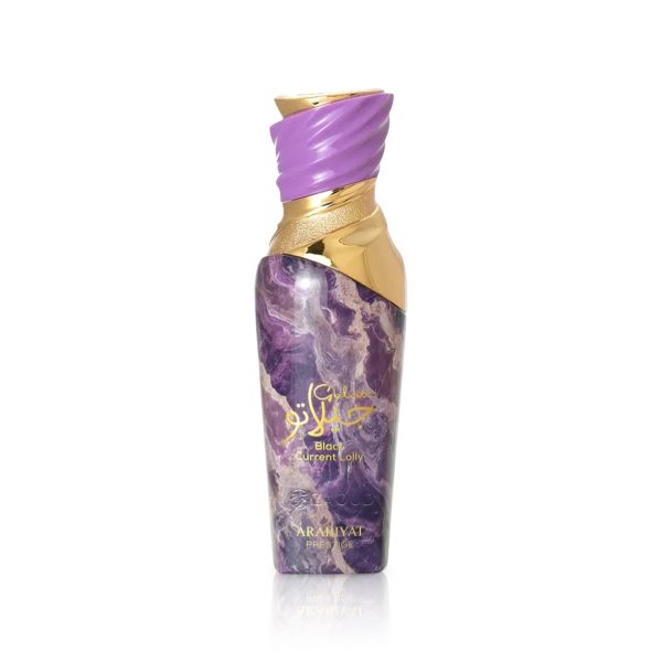 GELATO BLACK CURRENT LOLLY Edp