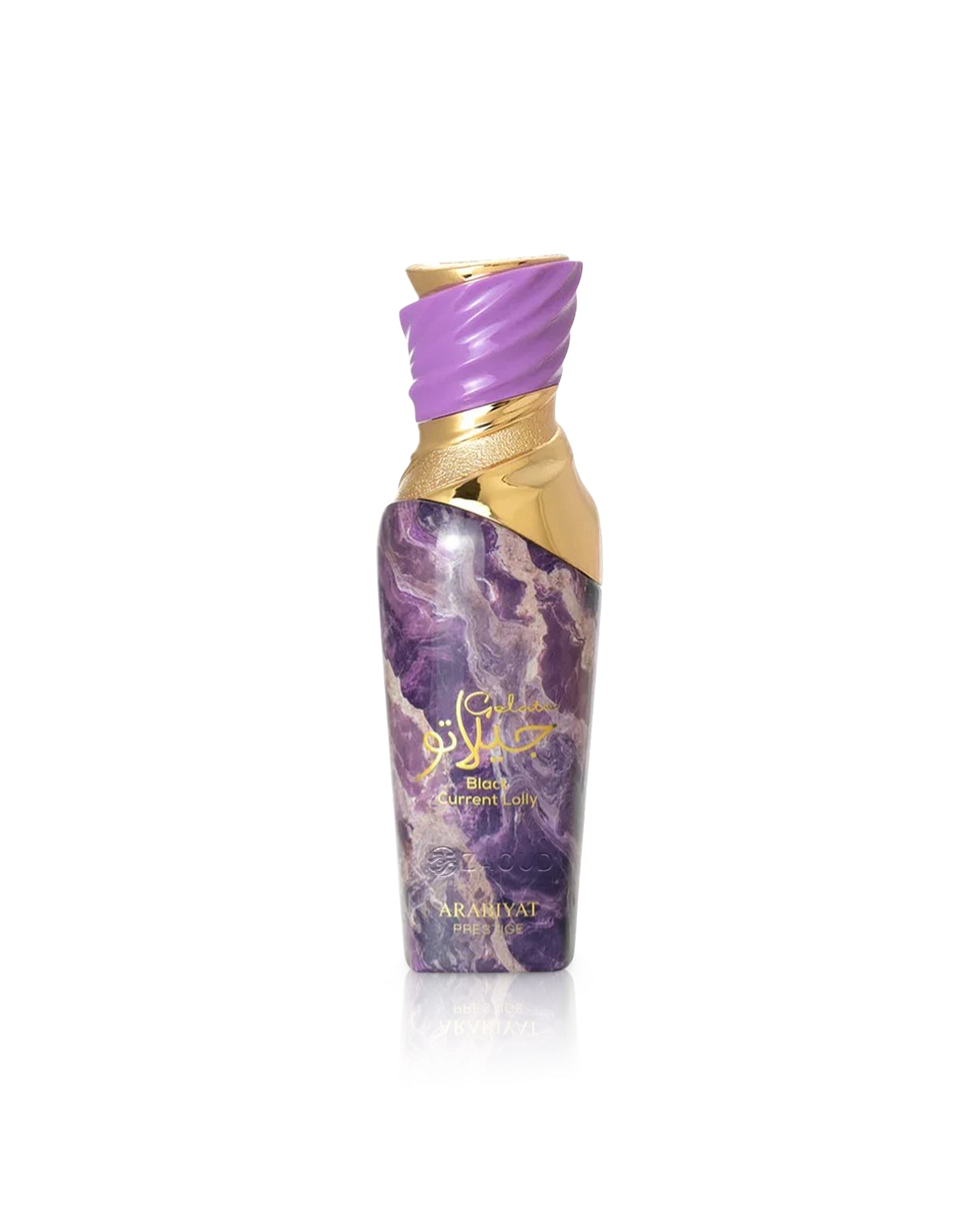 GELATO BLACK CURRENT LOLLY Edp