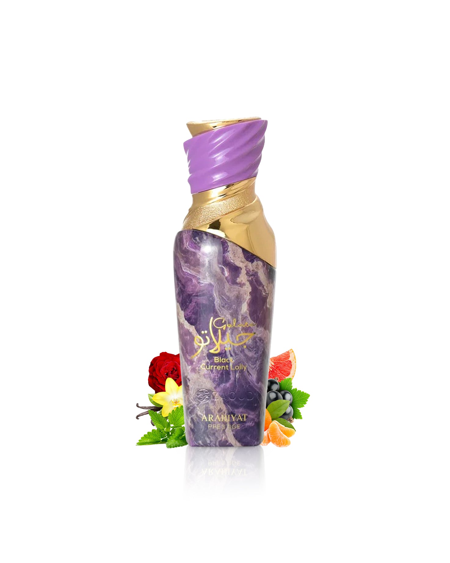 GELATO BLACK CURRENT LOLLY Edp - Image 2