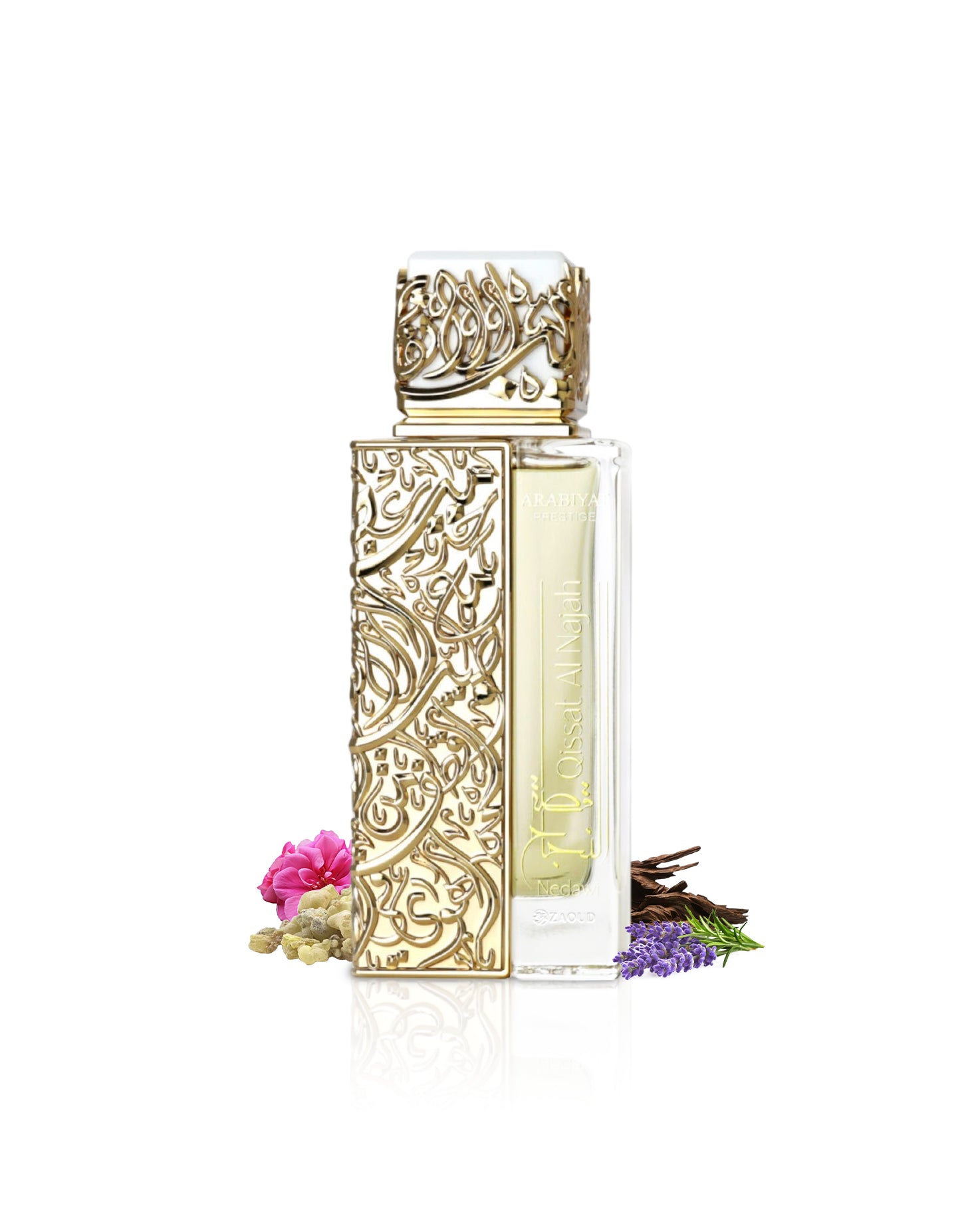 QISSAT AL NAJAH NEDAWI Edp - Image 2