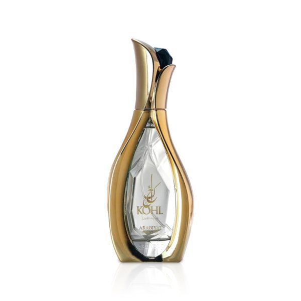 KOHL LUMINOUS Edp