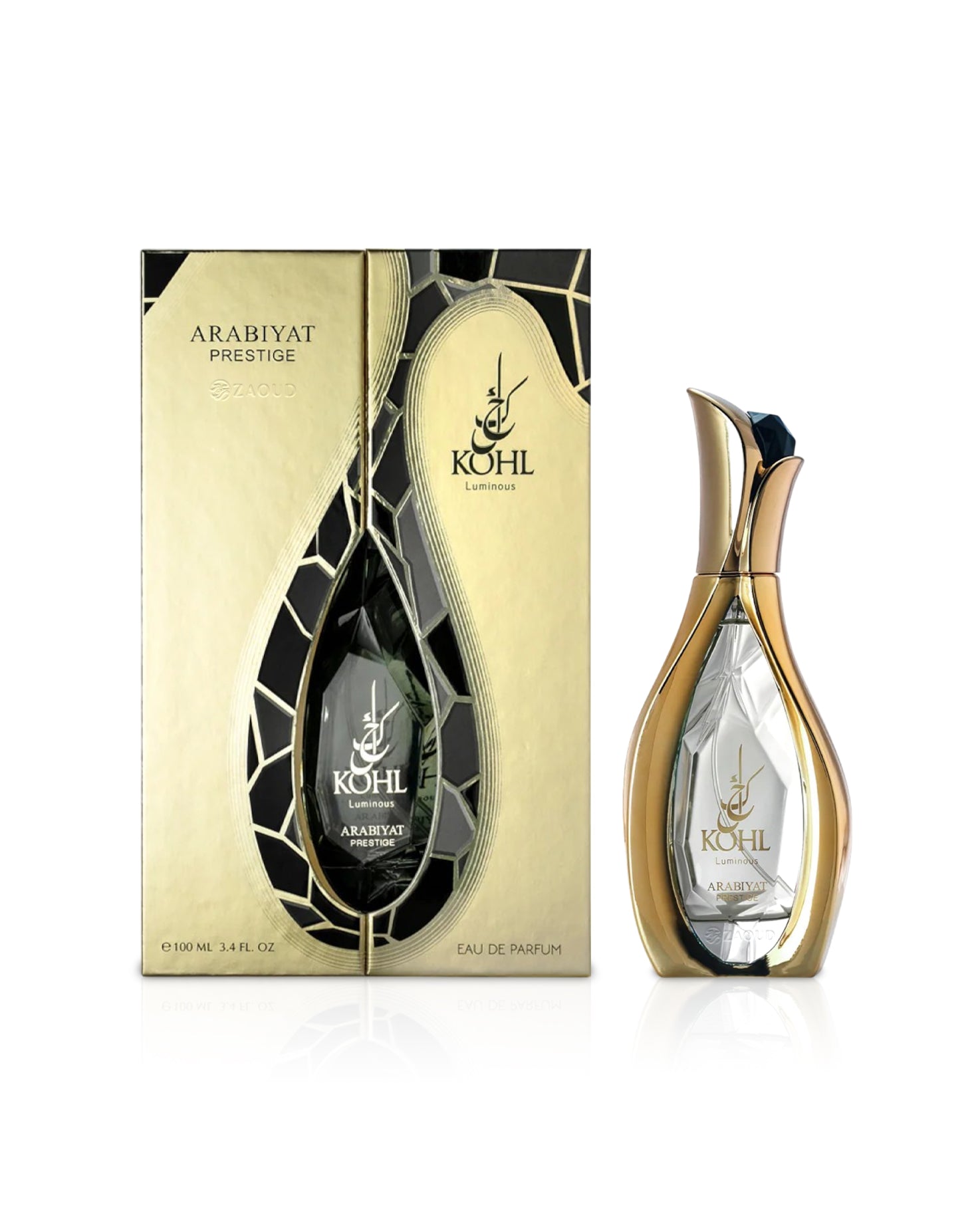 KOHL LUMINOUS Edp - Image 3