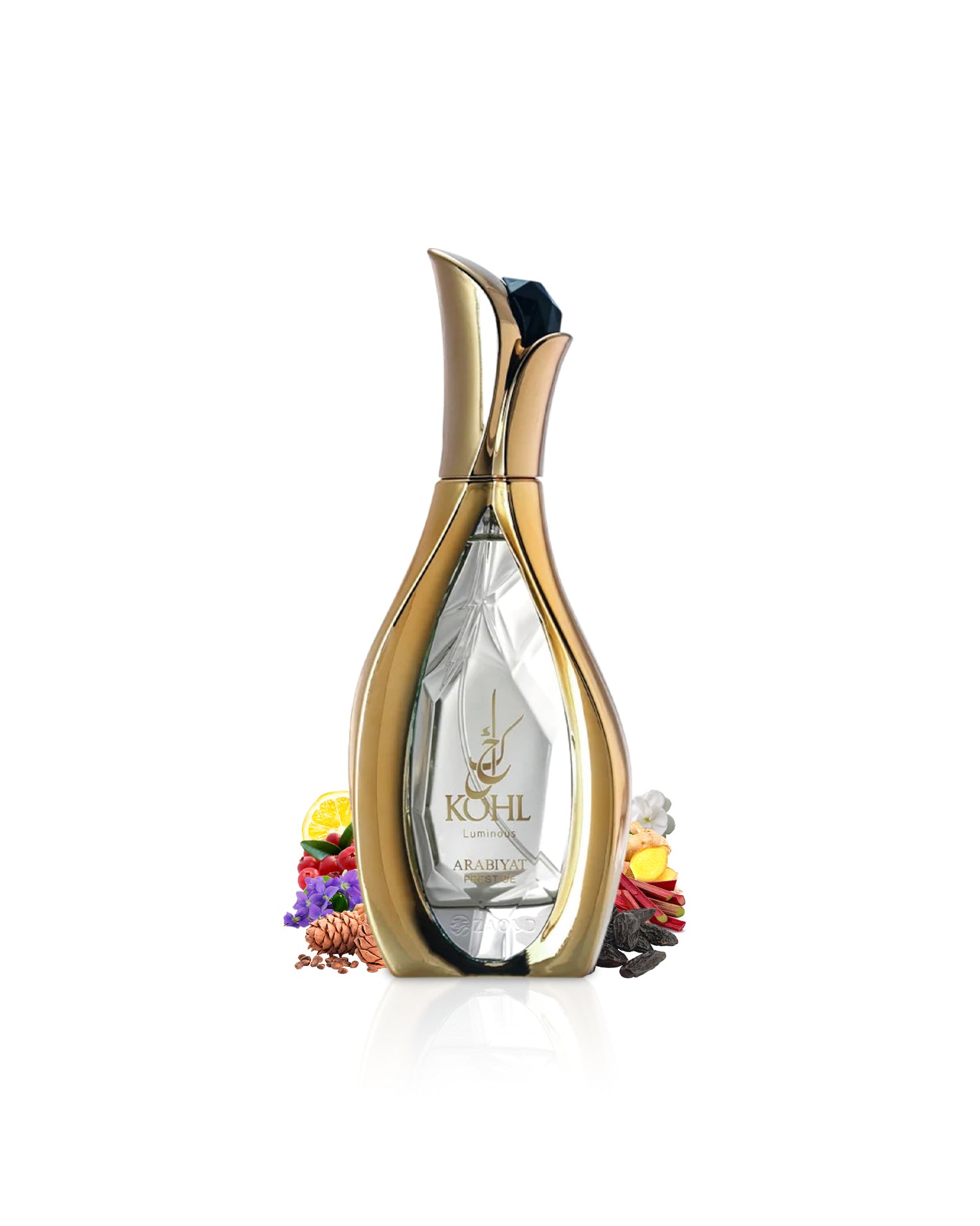 KOHL LUMINOUS Edp - Image 2