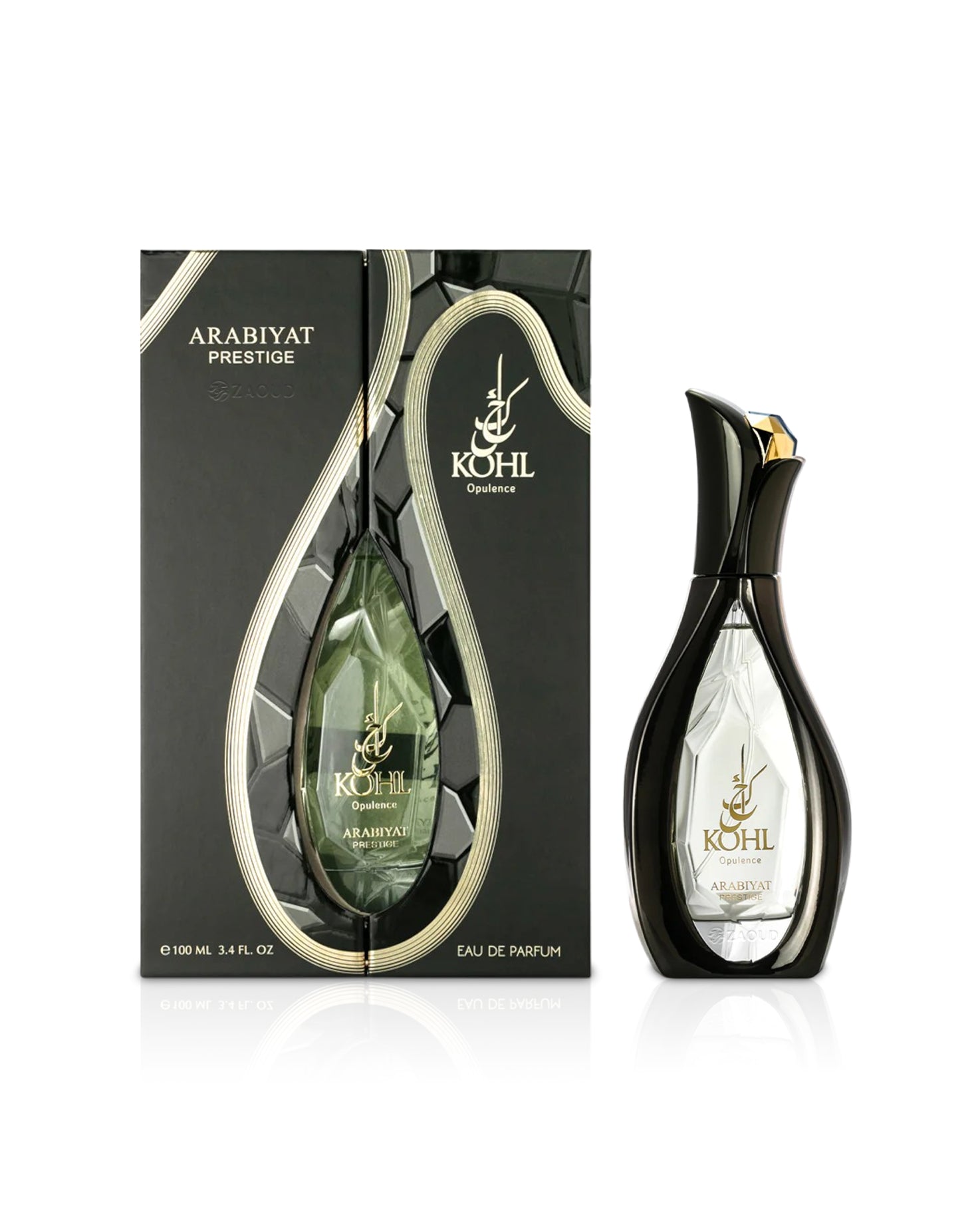 KOHL OPULENCE Edp - Image 3