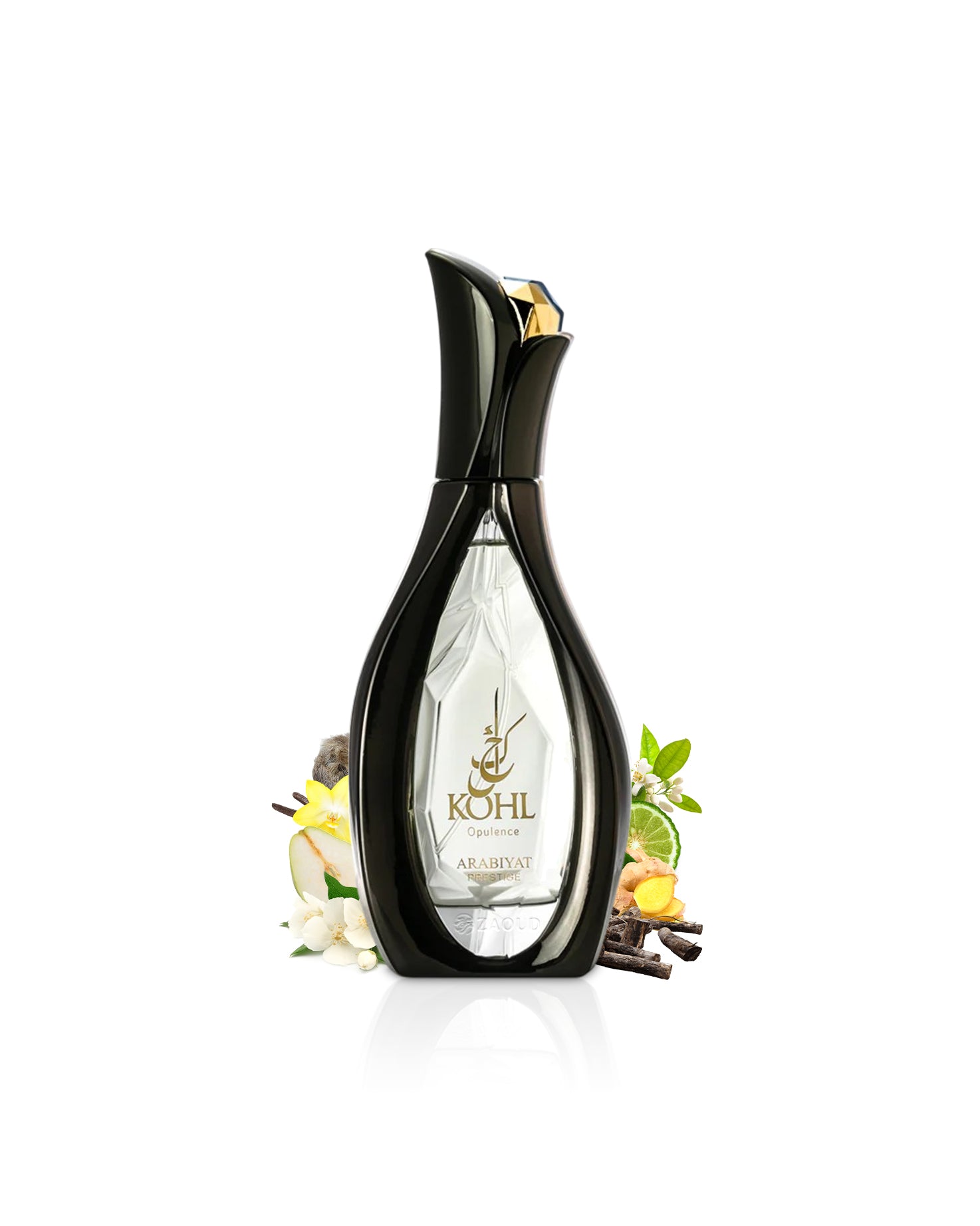 KOHL OPULENCE Edp - Image 2