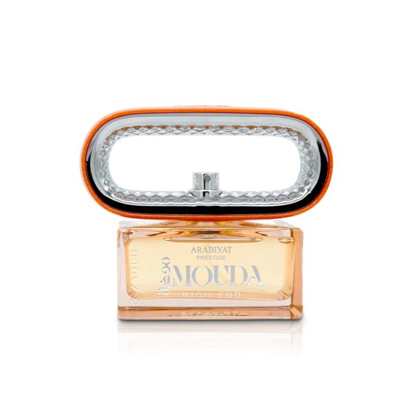 MOUDA HIGH END Edp
