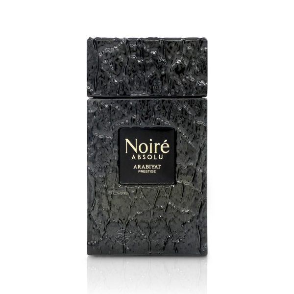 NOIRE ABSOLU Edp