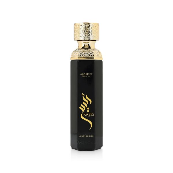 RAEES LUXURY Edition Edp